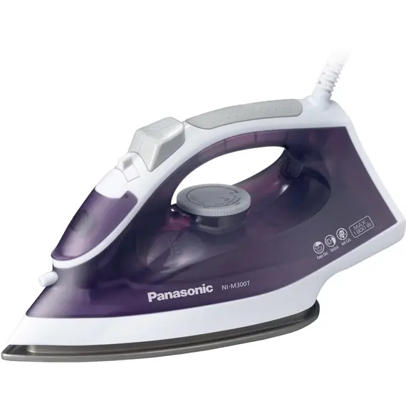 უთო Panasonic NI-M300TVTW - TechMall.geუთო Panasonic NI-M300TVTW - TechMall.ge ,უთო Panasonic NI-M300TVTW - TechMall.ge