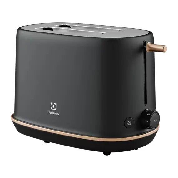ტოსტერი Electrolux E7T1-6BP, 2 image - TechMall.geტოსტერი Electrolux E7T1-6BP, 2 image - TechMall.ge ,ტოსტერი Electrolux E7T1-6BP, 2 image - TechMall.ge