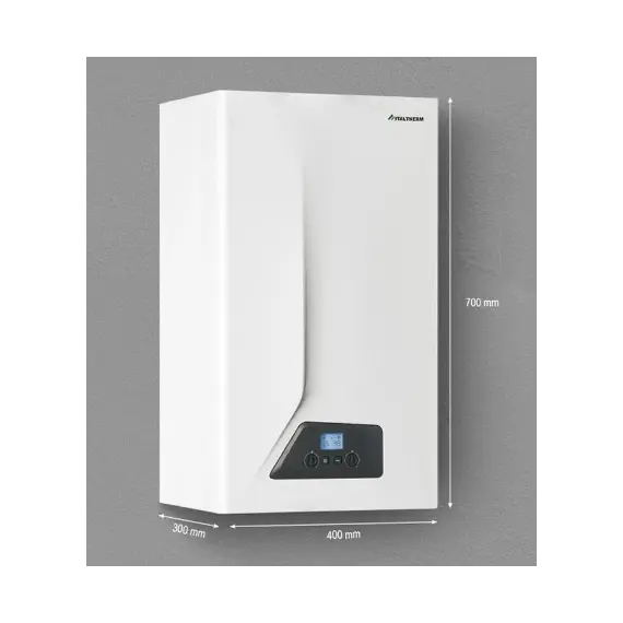 ცენტრალური გათბობის ქვაბი ITALTHERM 25 kw (CITY CLASS) (იტალია), 2 image - TechMall.geცენტრალური გათბობის ქვაბი ITALTHERM 25 kw (CITY CLASS) (იტალია), 2 image - TechMall.ge ,ცენტრალური გათბობის ქვაბი ITALTHERM 25 kw (CITY CLASS) (იტალია), 2 image - TechMall.ge