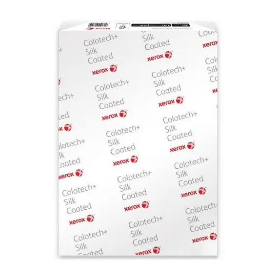 პრინტერის ქაღალდი Xerox Colotech Plus Gloss Coated FSCMX SRA3 003R90354  350 g/m2  (200 Sheets) - TechMall.geპრინტერის ქაღალდი Xerox Colotech Plus Gloss Coated FSCMX SRA3 003R90354  350 g/m2  (200 Sheets) - TechMall.ge ,პრინტერის ქაღალდი Xerox Colotech Plus Gloss Coated FSCMX SRA3 003R90354  350 g/m2  (200 Sheets) - TechMall.ge