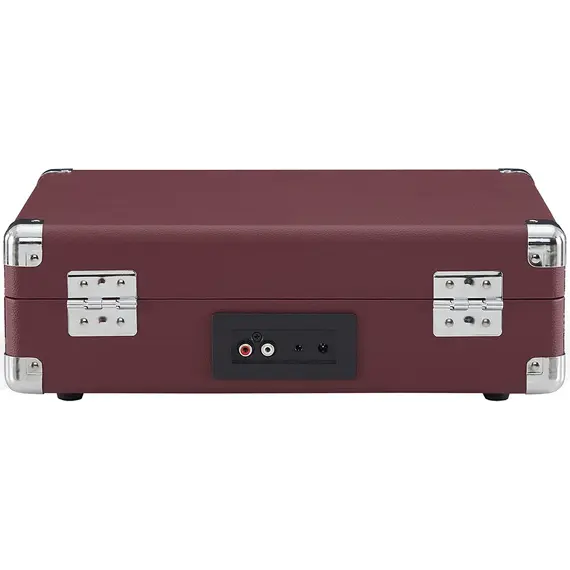 ფირსაკრავი Crosley Cruiser Deluxe Turntable, 4 image - TechMall.geფირსაკრავი Crosley Cruiser Deluxe Turntable, 4 image - TechMall.ge ,ფირსაკრავი Crosley Cruiser Deluxe Turntable, 4 image - TechMall.ge