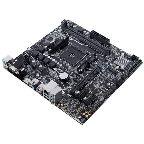 დედა დაფა Asus Prime A320M-K (90MB0TV0-M0EAY0), 4 image - TechMall.geდედა დაფა Asus Prime A320M-K (90MB0TV0-M0EAY0), 4 image - TechMall.ge ,დედა დაფა Asus Prime A320M-K (90MB0TV0-M0EAY0), 4 image - TechMall.ge