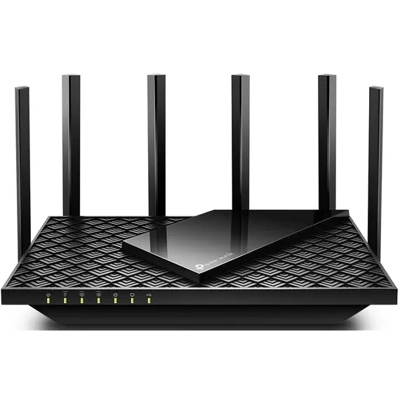 Wi-Fi როუტერი TP-Link Archer AXE75 AXE5400 Tri-Band Gigabit Wi-Fi 6E Router - TechMall.geWi-Fi როუტერი TP-Link Archer AXE75 AXE5400 Tri-Band Gigabit Wi-Fi 6E Router - TechMall.ge ,Wi-Fi როუტერი TP-Link Archer AXE75 AXE5400 Tri-Band Gigabit Wi-Fi 6E Router - TechMall.ge