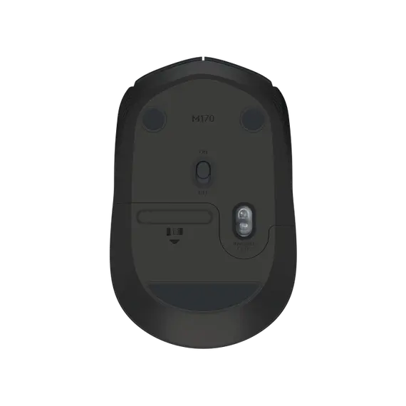 მაუსი LOGITECH Wireless Mouse M171 - EMEA - BLACK, 4 image - TechMall.geმაუსი LOGITECH Wireless Mouse M171 - EMEA - BLACK, 4 image - TechMall.ge ,მაუსი LOGITECH Wireless Mouse M171 - EMEA - BLACK, 4 image - TechMall.ge