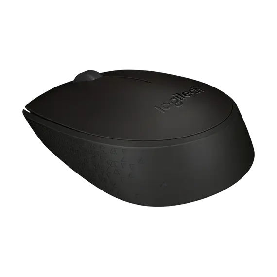 მაუსი LOGITECH Wireless Mouse M171 - EMEA - BLACK, 2 image - TechMall.geმაუსი LOGITECH Wireless Mouse M171 - EMEA - BLACK, 2 image - TechMall.ge ,მაუსი LOGITECH Wireless Mouse M171 - EMEA - BLACK, 2 image - TechMall.ge