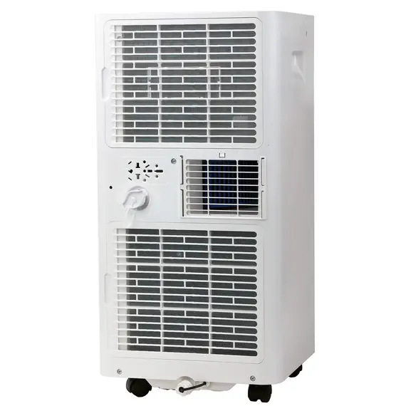 Air conditioner TCL TAC-09CHPA/RPV (25-30 m2) - White, 6 image - TechMall.geAir conditioner TCL TAC-09CHPA/RPV (25-30 m2) - White, 6 image - TechMall.ge ,Air conditioner TCL TAC-09CHPA/RPV (25-30 m2) - White, 6 image - TechMall.ge