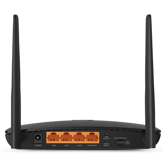 Wi-Fi როუტერი TP-Link Archer MR200 AC750 Wireless Dual Band 4G LTE Router, 3 image - TechMall.geWi-Fi როუტერი TP-Link Archer MR200 AC750 Wireless Dual Band 4G LTE Router, 3 image - TechMall.ge ,Wi-Fi როუტერი TP-Link Archer MR200 AC750 Wireless Dual Band 4G LTE Router, 3 image - TechMall.ge