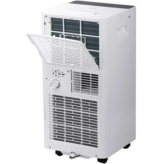 Air conditioner TCL TAC-09CHPA/RPV (25-30 m2) - White, 8 image - TechMall.geAir conditioner TCL TAC-09CHPA/RPV (25-30 m2) - White, 8 image - TechMall.ge ,Air conditioner TCL TAC-09CHPA/RPV (25-30 m2) - White, 8 image - TechMall.ge