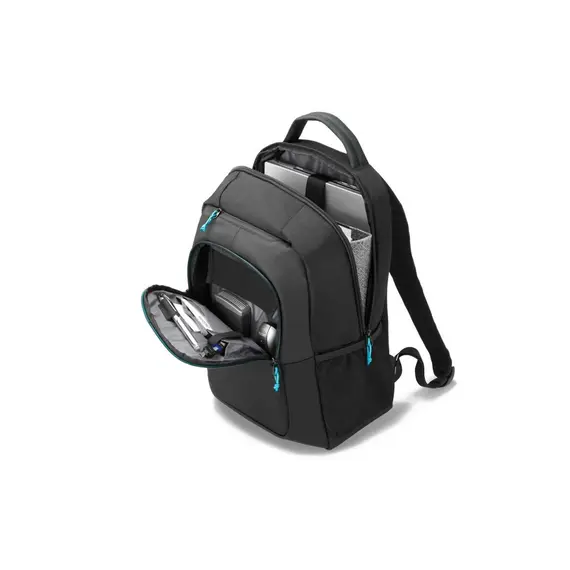ნოუთბუქის ჩანთა Dicota Backpack Spin 14-15.6, 2 image - TechMall.geნოუთბუქის ჩანთა Dicota Backpack Spin 14-15.6, 2 image - TechMall.ge ,ნოუთბუქის ჩანთა Dicota Backpack Spin 14-15.6, 2 image - TechMall.ge