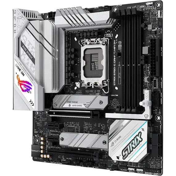 დედა დაფა Asus Rog Strix B760-G Gaming WIFI D4 (90MB1DE0-M0EAY0), 3 image - TechMall.geდედა დაფა Asus Rog Strix B760-G Gaming WIFI D4 (90MB1DE0-M0EAY0), 3 image - TechMall.ge ,დედა დაფა Asus Rog Strix B760-G Gaming WIFI D4 (90MB1DE0-M0EAY0), 3 image - TechMall.ge
