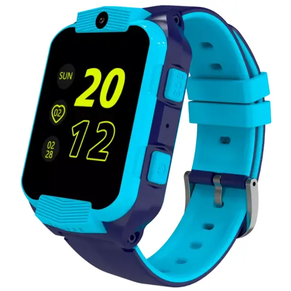 საბავშვო სმარტ საათი Canyon "Cindy" Kids Watch LTE (CNE-KW41BL) - Blue, 3 image - TechMall.geსაბავშვო სმარტ საათი Canyon "Cindy" Kids Watch LTE (CNE-KW41BL) - Blue, 3 image - TechMall.ge ,საბავშვო სმარტ საათი Canyon "Cindy" Kids Watch LTE (CNE-KW41BL) - Blue, 3 image - TechMall.ge