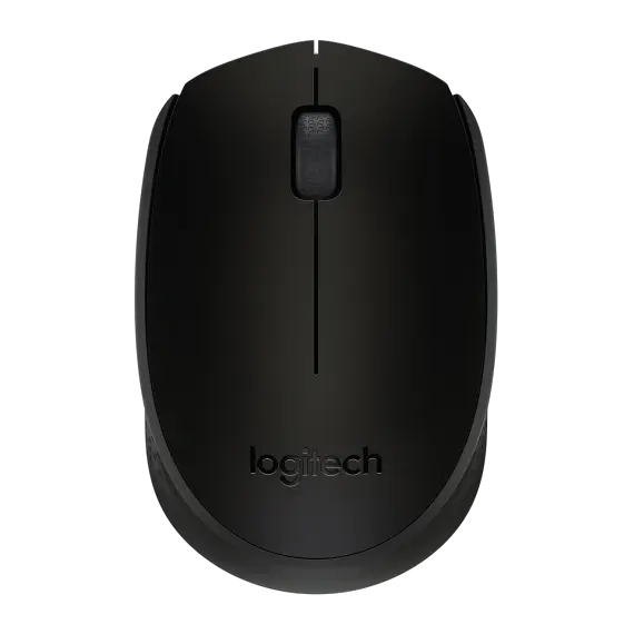 მაუსი LOGITECH Wireless Mouse M171 - EMEA - BLACK - TechMall.geმაუსი LOGITECH Wireless Mouse M171 - EMEA - BLACK - TechMall.ge ,მაუსი LOGITECH Wireless Mouse M171 - EMEA - BLACK - TechMall.ge