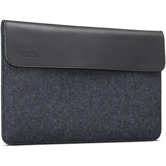 ნოუთბუქის ჩანთა Lenovo Yoga 15-inch Sleeve, 2 image - TechMall.geნოუთბუქის ჩანთა Lenovo Yoga 15-inch Sleeve, 2 image - TechMall.ge ,ნოუთბუქის ჩანთა Lenovo Yoga 15-inch Sleeve, 2 image - TechMall.ge