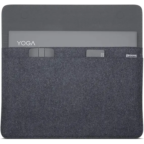 ნოუთბუქის ჩანთა Lenovo Yoga 15-inch Sleeve, 3 image - TechMall.geნოუთბუქის ჩანთა Lenovo Yoga 15-inch Sleeve, 3 image - TechMall.ge ,ნოუთბუქის ჩანთა Lenovo Yoga 15-inch Sleeve, 3 image - TechMall.ge