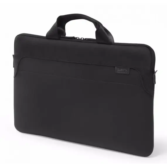 ნოუთბუქის ჩანთა Dicota Sleeve Ultra Skin Plus PRO 14-14.1black, 2 image - TechMall.geნოუთბუქის ჩანთა Dicota Sleeve Ultra Skin Plus PRO 14-14.1black, 2 image - TechMall.ge ,ნოუთბუქის ჩანთა Dicota Sleeve Ultra Skin Plus PRO 14-14.1black, 2 image - TechMall.ge
