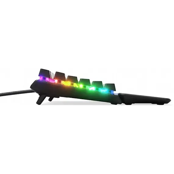 კლავიატურა SteelSeries 64642_SS Apex 7, Wired, RGB, USB, Gaming Keyboard, Black, 5 image - TechMall.geკლავიატურა SteelSeries 64642_SS Apex 7, Wired, RGB, USB, Gaming Keyboard, Black, 5 image - TechMall.ge ,კლავიატურა SteelSeries 64642_SS Apex 7, Wired, RGB, USB, Gaming Keyboard, Black, 5 image - TechMall.ge