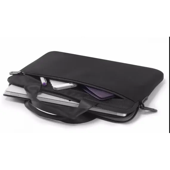 ნოუთბუქის ჩანთა Dicota Sleeve Ultra Skin Plus PRO 14-14.1black, 3 image - TechMall.geნოუთბუქის ჩანთა Dicota Sleeve Ultra Skin Plus PRO 14-14.1black, 3 image - TechMall.ge ,ნოუთბუქის ჩანთა Dicota Sleeve Ultra Skin Plus PRO 14-14.1black, 3 image - TechMall.ge