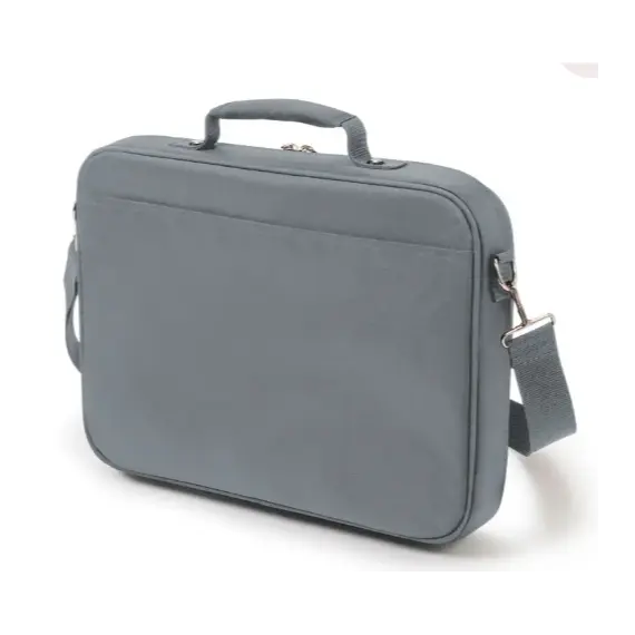 ნოუთბუქის ჩანთა DICOTA Clamshell Case Eco Multi BASE 14-15.6 Grey, 2 image - TechMall.geნოუთბუქის ჩანთა DICOTA Clamshell Case Eco Multi BASE 14-15.6 Grey, 2 image - TechMall.ge ,ნოუთბუქის ჩანთა DICOTA Clamshell Case Eco Multi BASE 14-15.6 Grey, 2 image - TechMall.ge