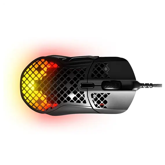 მაუსი SteelSeries Heasdset Aerox 5, 2 image - TechMall.geმაუსი SteelSeries Heasdset Aerox 5, 2 image - TechMall.ge ,მაუსი SteelSeries Heasdset Aerox 5, 2 image - TechMall.ge