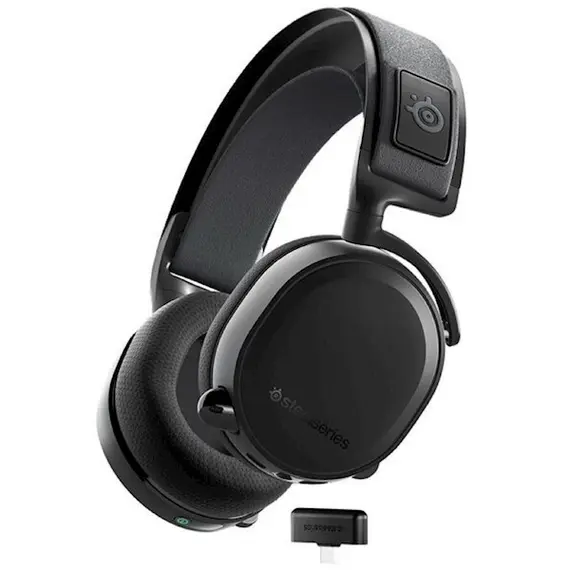 ყურსასმენი SteelSeries 61470_SS Arctis 7 - TechMall.geყურსასმენი SteelSeries 61470_SS Arctis 7 - TechMall.ge ,ყურსასმენი SteelSeries 61470_SS Arctis 7 - TechMall.ge