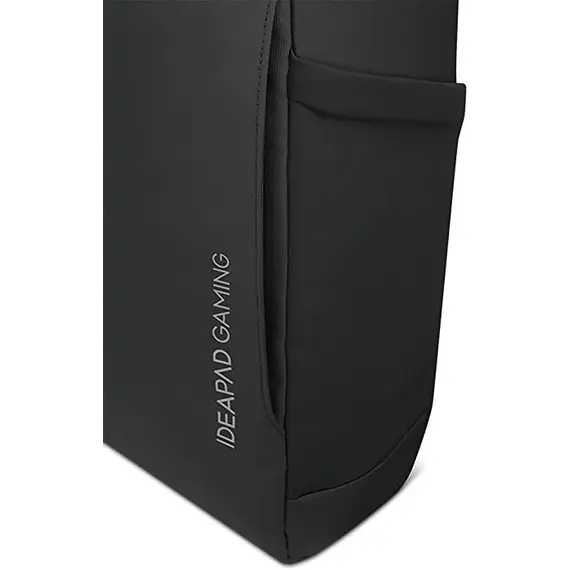 ნოუთბუქის ჩანთა Lenovo IdeaPad Gaming Backpack, Black, Large 16 inch, 3 image - TechMall.geნოუთბუქის ჩანთა Lenovo IdeaPad Gaming Backpack, Black, Large 16 inch, 3 image - TechMall.ge ,ნოუთბუქის ჩანთა Lenovo IdeaPad Gaming Backpack, Black, Large 16 inch, 3 image - TechMall.ge