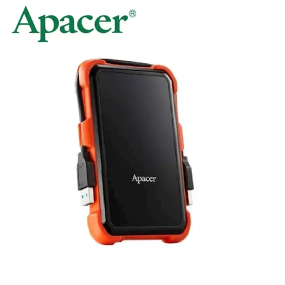 გარე მყარი დისკი Apacer USB 3.1 Portable Hard Drive 2TB AC630 Orange Color box, 2 image - TechMall.geგარე მყარი დისკი Apacer USB 3.1 Portable Hard Drive 2TB AC630 Orange Color box, 2 image - TechMall.ge ,გარე მყარი დისკი Apacer USB 3.1 Portable Hard Drive 2TB AC630 Orange Color box, 2 image - TechMall.ge