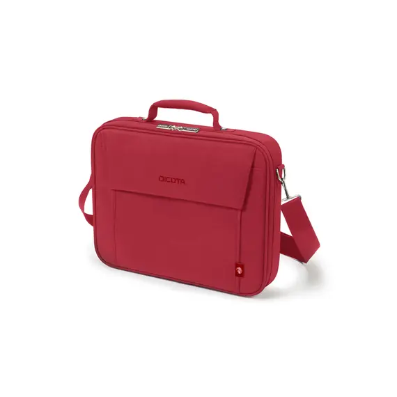 ნოუთბუქის ჩანთა DICOTA Clamshell Case Eco Multi BASE 14-15.6 Red, 2 image - TechMall.geნოუთბუქის ჩანთა DICOTA Clamshell Case Eco Multi BASE 14-15.6 Red, 2 image - TechMall.ge ,ნოუთბუქის ჩანთა DICOTA Clamshell Case Eco Multi BASE 14-15.6 Red, 2 image - TechMall.ge