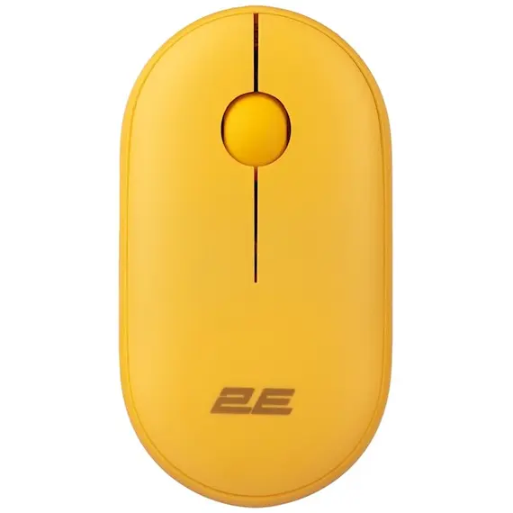 მაუსი 2E MF300 Silent WL BT Sunny yellow - TechMall.geმაუსი 2E MF300 Silent WL BT Sunny yellow - TechMall.ge ,მაუსი 2E MF300 Silent WL BT Sunny yellow - TechMall.ge