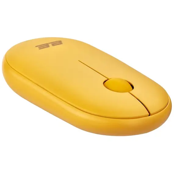 მაუსი 2E MF300 Silent WL BT Sunny yellow, 2 image - TechMall.geმაუსი 2E MF300 Silent WL BT Sunny yellow, 2 image - TechMall.ge ,მაუსი 2E MF300 Silent WL BT Sunny yellow, 2 image - TechMall.ge