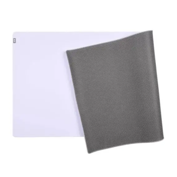 მაუსპადი 2E GAMING PRO Mouse Pad Speed L White (450*400*3 mm), 2 image - TechMall.geმაუსპადი 2E GAMING PRO Mouse Pad Speed L White (450*400*3 mm), 2 image - TechMall.ge ,მაუსპადი 2E GAMING PRO Mouse Pad Speed L White (450*400*3 mm), 2 image - TechMall.ge