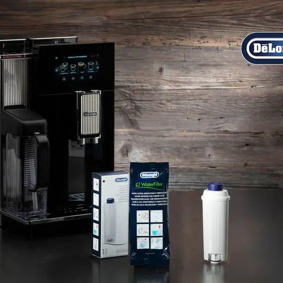 ყავის აპარატის წყლის ფილტრი DeLonghi CONF DLSC002 FILTRO-ACQUA(LAICA)DL (INT), 2 image - TechMall.geყავის აპარატის წყლის ფილტრი DeLonghi CONF DLSC002 FILTRO-ACQUA(LAICA)DL (INT), 2 image - TechMall.ge ,ყავის აპარატის წყლის ფილტრი DeLonghi CONF DLSC002 FILTRO-ACQUA(LAICA)DL (INT), 2 image - TechMall.ge
