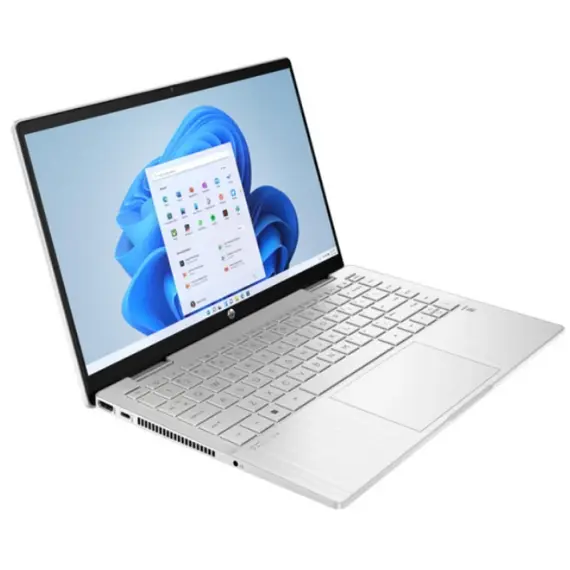 ნოუთბუქი HP Pavilion X360 14 14" FHD Touch Intel I5-1335U 16GB 512GB SSD - 84K35EA, 4 image - TechMall.geნოუთბუქი HP Pavilion X360 14 14" FHD Touch Intel I5-1335U 16GB 512GB SSD - 84K35EA, 4 image - TechMall.ge ,ნოუთბუქი HP Pavilion X360 14 14" FHD Touch Intel I5-1335U 16GB 512GB SSD - 84K35EA, 4 image - TechMall.ge