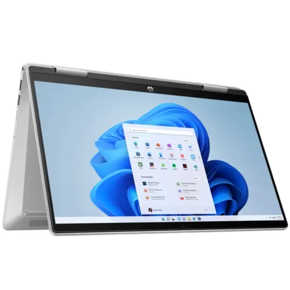 ნოუთბუქი HP Pavilion X360 14 14" FHD Touch Intel I5-1335U 16GB 512GB SSD - 84K35EA, 2 image - TechMall.geნოუთბუქი HP Pavilion X360 14 14" FHD Touch Intel I5-1335U 16GB 512GB SSD - 84K35EA, 2 image - TechMall.ge ,ნოუთბუქი HP Pavilion X360 14 14" FHD Touch Intel I5-1335U 16GB 512GB SSD - 84K35EA, 2 image - TechMall.ge