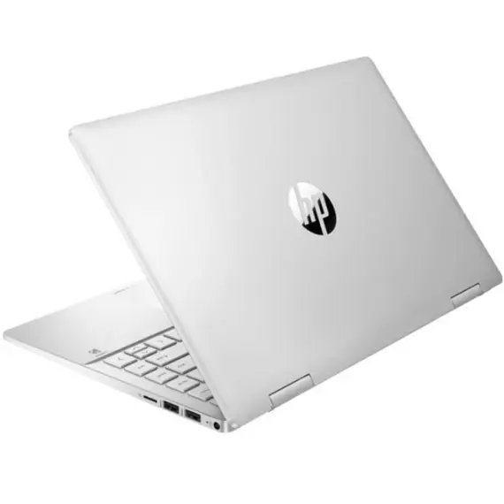 ნოუთბუქი HP Pavilion X360 14" FHD Touch Intel I7-1355U 16GB 512GB SSD - 84J78EA, 5 image - TechMall.geნოუთბუქი HP Pavilion X360 14" FHD Touch Intel I7-1355U 16GB 512GB SSD - 84J78EA, 5 image - TechMall.ge ,ნოუთბუქი HP Pavilion X360 14" FHD Touch Intel I7-1355U 16GB 512GB SSD - 84J78EA, 5 image - TechMall.ge