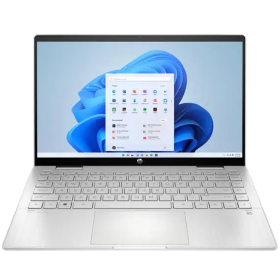 ნოუთბუქი HP Pavilion X360 14 14" FHD Touch Intel I5-1335U 16GB 512GB SSD - 84K35EA - TechMall.geნოუთბუქი HP Pavilion X360 14 14" FHD Touch Intel I5-1335U 16GB 512GB SSD - 84K35EA - TechMall.ge ,ნოუთბუქი HP Pavilion X360 14 14" FHD Touch Intel I5-1335U 16GB 512GB SSD - 84K35EA - TechMall.ge