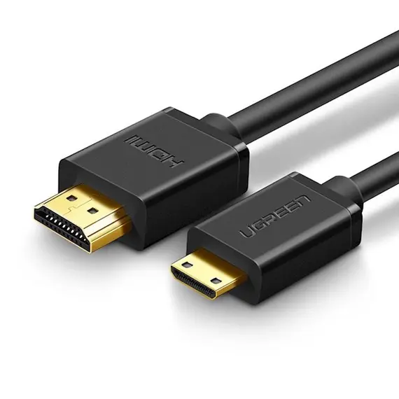 HDMI კაბელი UGREEN Mini HDMI to HDMI Cable 1.5m¶(Black) - TechMall.geHDMI კაბელი UGREEN Mini HDMI to HDMI Cable 1.5m¶(Black) - TechMall.ge ,HDMI კაბელი UGREEN Mini HDMI to HDMI Cable 1.5m¶(Black) - TechMall.ge