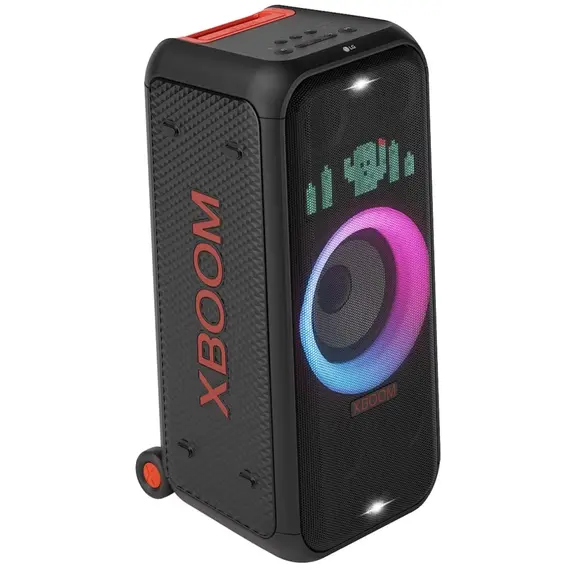 აუდიო სისტემა LG XBOOM XL7S Speaker, 2 image - TechMall.geაუდიო სისტემა LG XBOOM XL7S Speaker, 2 image - TechMall.ge ,აუდიო სისტემა LG XBOOM XL7S Speaker, 2 image - TechMall.ge