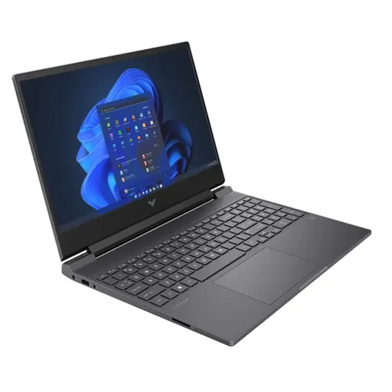 ნოუთბუქი HP Victus 15.6" FHD 144Hz Intel I5-13500H 16GB 512GB SSD RTX4050 6GB - 84J97EA, 2 image - TechMall.geნოუთბუქი HP Victus 15.6" FHD 144Hz Intel I5-13500H 16GB 512GB SSD RTX4050 6GB - 84J97EA, 2 image - TechMall.ge ,ნოუთბუქი HP Victus 15.6" FHD 144Hz Intel I5-13500H 16GB 512GB SSD RTX4050 6GB - 84J97EA, 2 image - TechMall.ge