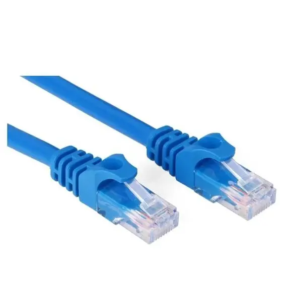 ქსელის კაბელი UGREEN NW102 (11206), Cat6 UTP, Lan Cable 20m, Blue - TechMall.geქსელის კაბელი UGREEN NW102 (11206), Cat6 UTP, Lan Cable 20m, Blue - TechMall.ge ,ქსელის კაბელი UGREEN NW102 (11206), Cat6 UTP, Lan Cable 20m, Blue - TechMall.ge