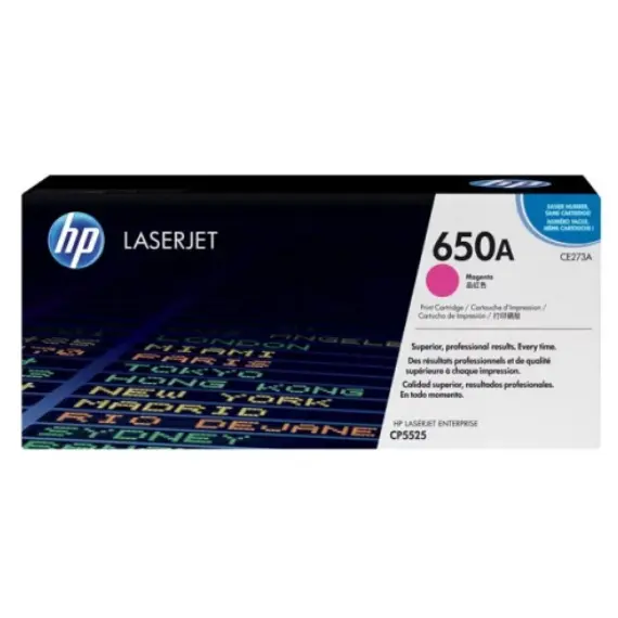 კარტრიჯი HP 650A Magenta LaserJet Toner Cartridge - TechMall.geკარტრიჯი HP 650A Magenta LaserJet Toner Cartridge - TechMall.ge ,კარტრიჯი HP 650A Magenta LaserJet Toner Cartridge - TechMall.ge