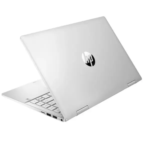 ნოუთბუქი HP Pavilion X360 14 14" FHD Touch Intel I5-1335U 16GB 512GB SSD - 84K35EA, 5 image - TechMall.geნოუთბუქი HP Pavilion X360 14 14" FHD Touch Intel I5-1335U 16GB 512GB SSD - 84K35EA, 5 image - TechMall.ge ,ნოუთბუქი HP Pavilion X360 14 14" FHD Touch Intel I5-1335U 16GB 512GB SSD - 84K35EA, 5 image - TechMall.ge
