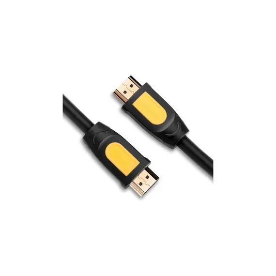 HDMI კაბელი UGREEN (10129) HDMI Cable 2m, 2 image - TechMall.geHDMI კაბელი UGREEN (10129) HDMI Cable 2m, 2 image - TechMall.ge ,HDMI კაბელი UGREEN (10129) HDMI Cable 2m, 2 image - TechMall.ge