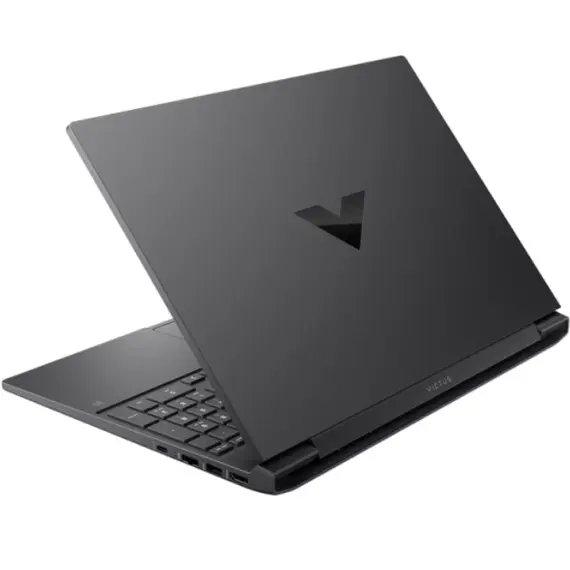 ნოუთბუქი HP Victus 15.6" FHD 144Hz Intel I5-13500H 16GB 512GB SSD RTX4050 6GB - 84J97EA, 4 image - TechMall.geნოუთბუქი HP Victus 15.6" FHD 144Hz Intel I5-13500H 16GB 512GB SSD RTX4050 6GB - 84J97EA, 4 image - TechMall.ge ,ნოუთბუქი HP Victus 15.6" FHD 144Hz Intel I5-13500H 16GB 512GB SSD RTX4050 6GB - 84J97EA, 4 image - TechMall.ge
