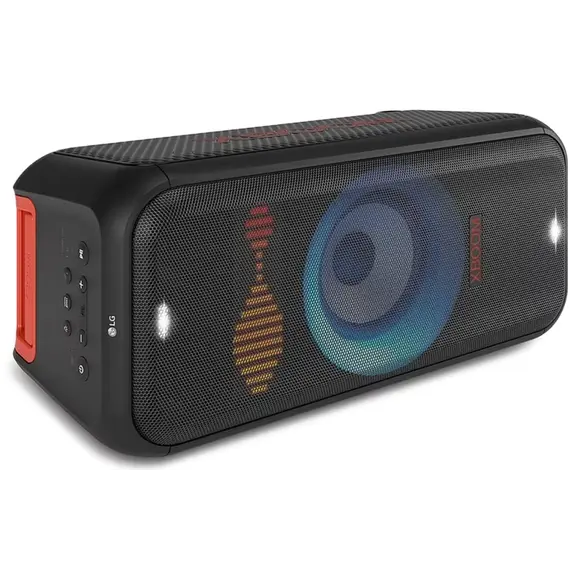 აუდიო სისტემა LG XBOOM XL7S Speaker, 4 image - TechMall.geაუდიო სისტემა LG XBOOM XL7S Speaker, 4 image - TechMall.ge ,აუდიო სისტემა LG XBOOM XL7S Speaker, 4 image - TechMall.ge
