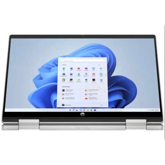 ნოუთბუქი HP Pavilion X360 14 14" FHD Touch Intel I5-1335U 16GB 512GB SSD - 84K35EA, 3 image - TechMall.geნოუთბუქი HP Pavilion X360 14 14" FHD Touch Intel I5-1335U 16GB 512GB SSD - 84K35EA, 3 image - TechMall.ge ,ნოუთბუქი HP Pavilion X360 14 14" FHD Touch Intel I5-1335U 16GB 512GB SSD - 84K35EA, 3 image - TechMall.ge