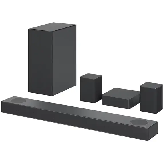 სახლის კინოთეატრი LG Soundbar S75QR, 2 image - TechMall.geსახლის კინოთეატრი LG Soundbar S75QR, 2 image - TechMall.ge ,სახლის კინოთეატრი LG Soundbar S75QR, 2 image - TechMall.ge