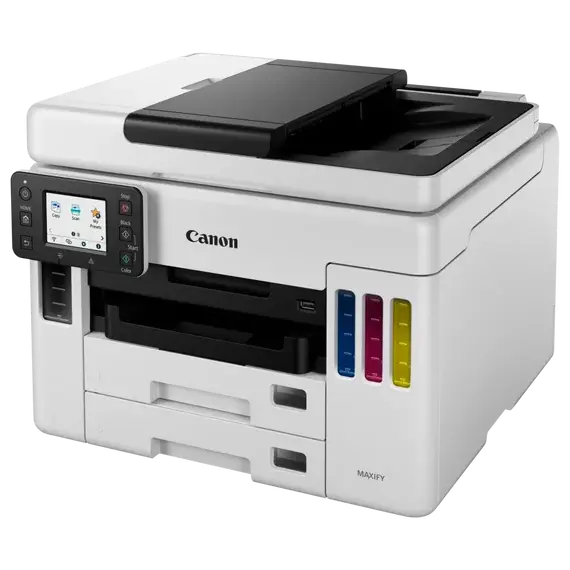 პრინტერი Canon Color Inkjet MAXIFY GX7040, 2 image - TechMall.geპრინტერი Canon Color Inkjet MAXIFY GX7040, 2 image - TechMall.ge ,პრინტერი Canon Color Inkjet MAXIFY GX7040, 2 image - TechMall.ge