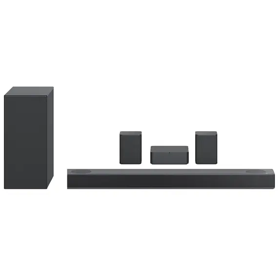 სახლის კინოთეატრი LG Soundbar S75QR - TechMall.geსახლის კინოთეატრი LG Soundbar S75QR - TechMall.ge ,სახლის კინოთეატრი LG Soundbar S75QR - TechMall.ge