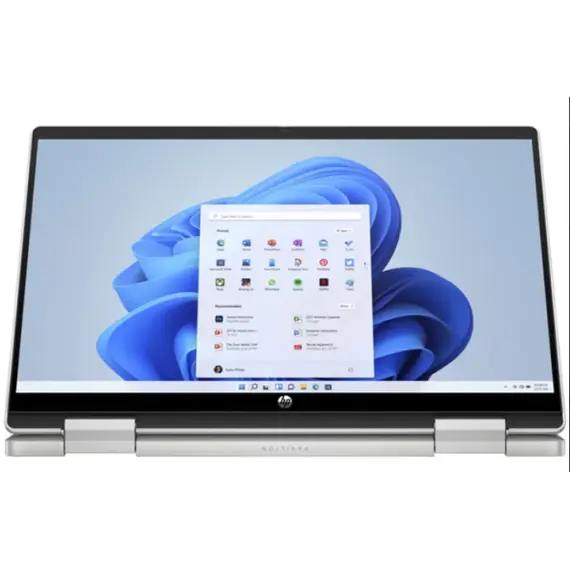 ნოუთბუქი HP Pavilion X360 14" FHD Touch Intel I7-1355U 16GB 512GB SSD - 84J78EA, 3 image - TechMall.geნოუთბუქი HP Pavilion X360 14" FHD Touch Intel I7-1355U 16GB 512GB SSD - 84J78EA, 3 image - TechMall.ge ,ნოუთბუქი HP Pavilion X360 14" FHD Touch Intel I7-1355U 16GB 512GB SSD - 84J78EA, 3 image - TechMall.ge