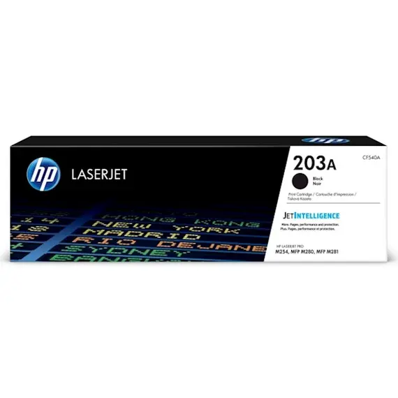 კარტრიჯი HP 203A Black Original LaserJet Toner Cartridge - TechMall.geკარტრიჯი HP 203A Black Original LaserJet Toner Cartridge - TechMall.ge ,კარტრიჯი HP 203A Black Original LaserJet Toner Cartridge - TechMall.ge